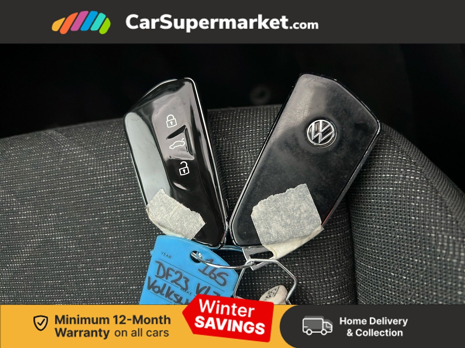 Used Volkswagen Golf 2023 for sale - 77286915: Photo 24