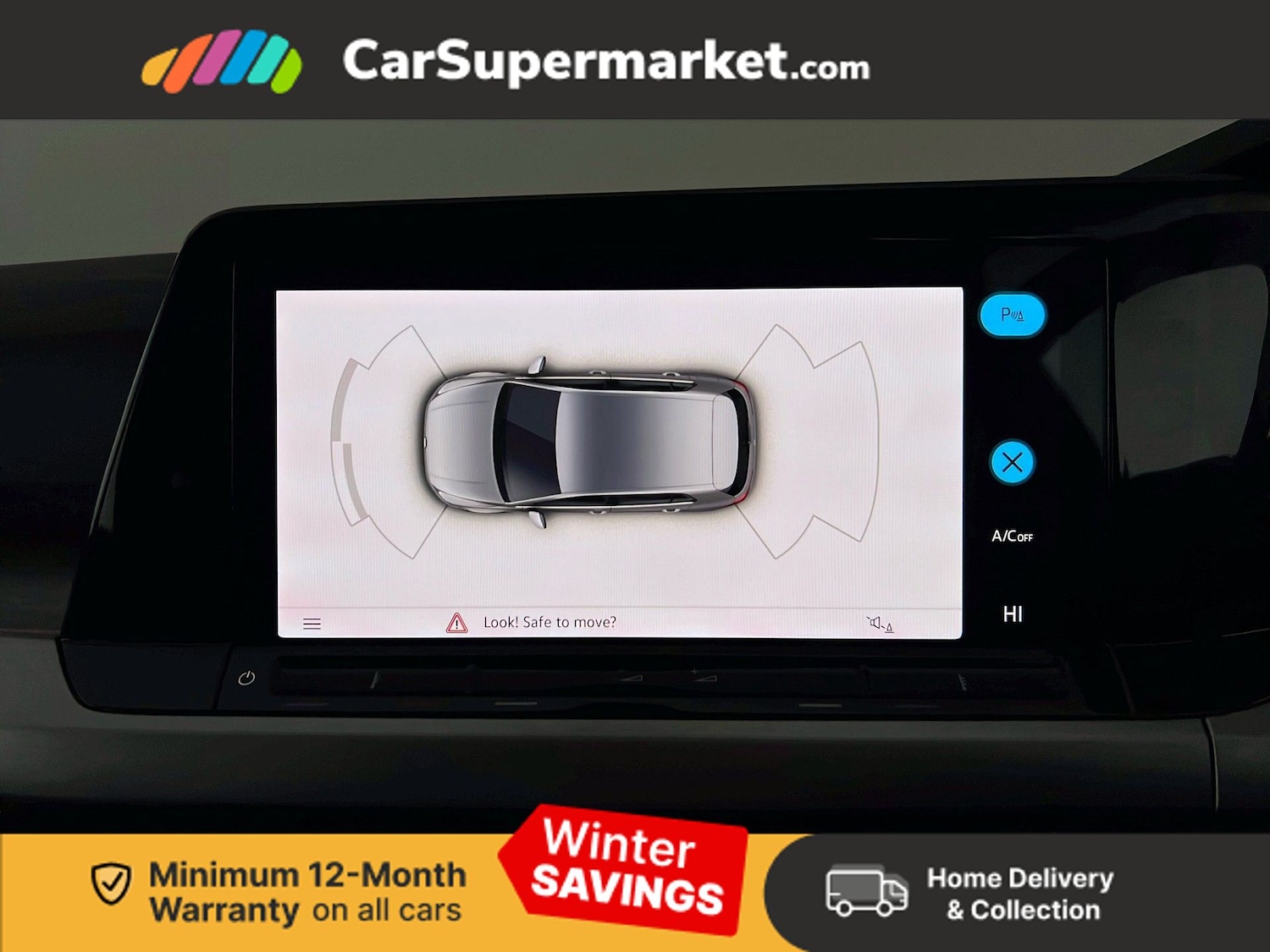 Used Volkswagen Golf 2023 for sale - 77286915: Photo 26