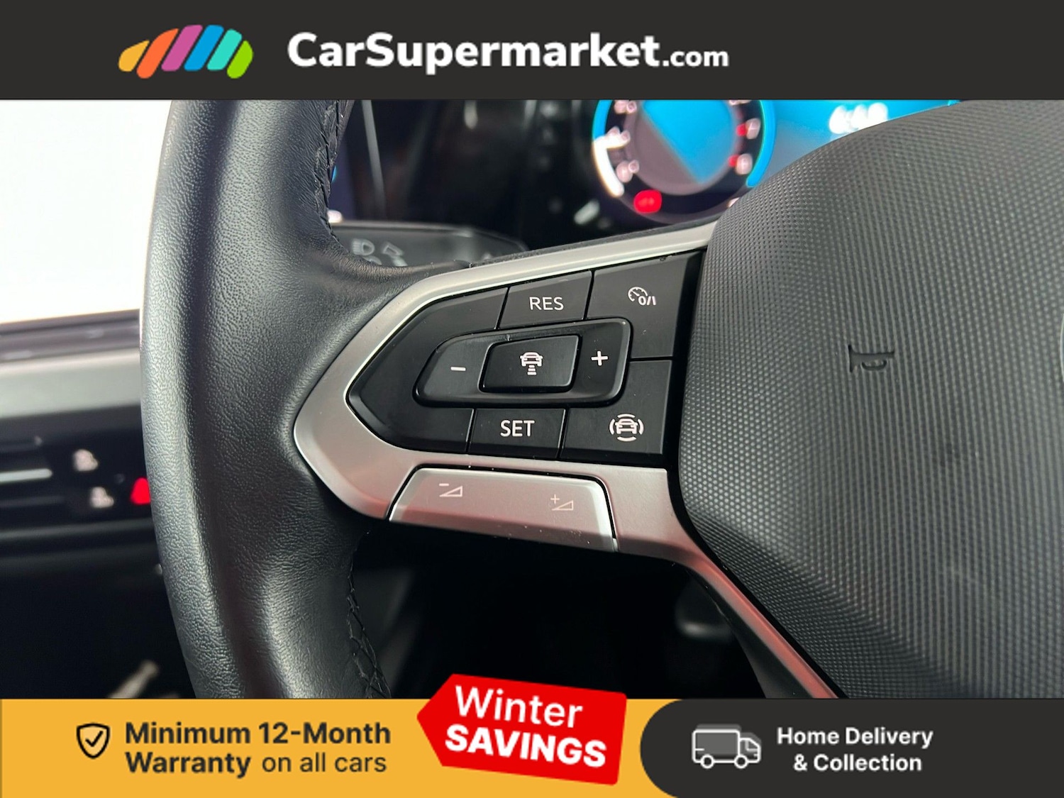 Used Volkswagen Golf 2023 for sale - 77286915: Photo 27