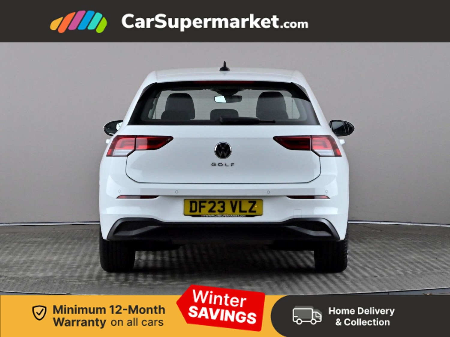 Used Volkswagen Golf 2023 for sale - 77286915: Photo 6