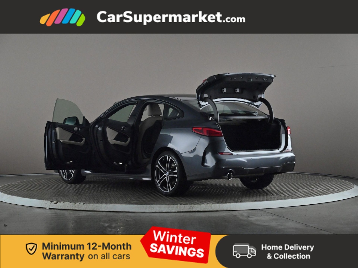 Used BMW 2 Series 2021 for sale - 77286860: Photo 11