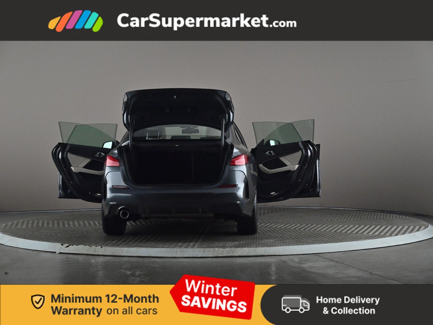 Used BMW 2 Series 2021 for sale - 77286860: Photo 12