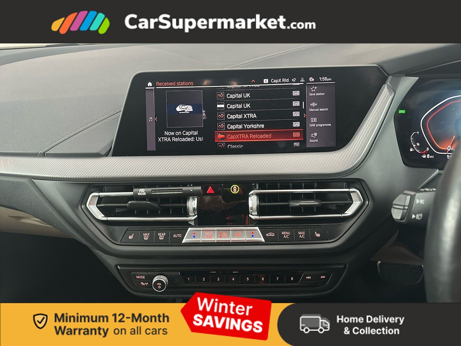 Used BMW 2 Series 2021 for sale - 77286860: Photo 17