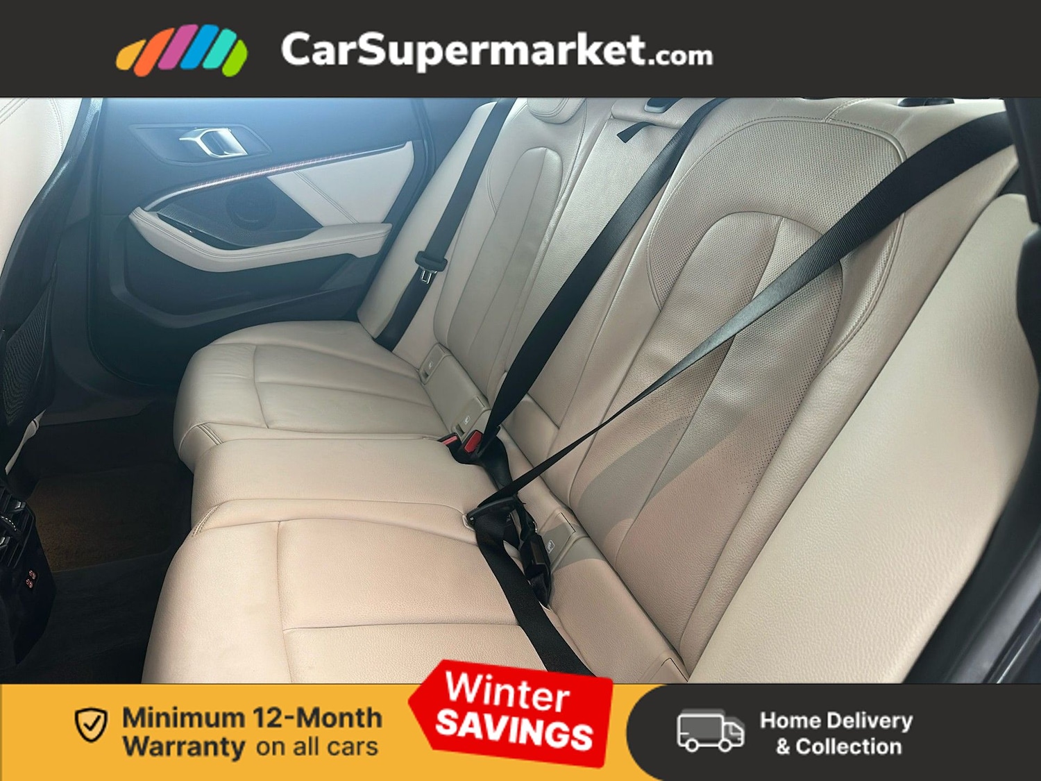 Used BMW 2 Series 2021 for sale - 77286860: Photo 19