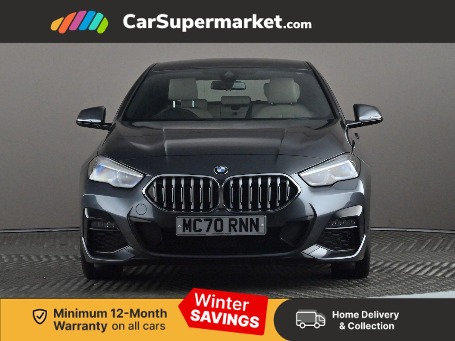 Used BMW 2 Series 2021 for sale - 77286860: Photo 2