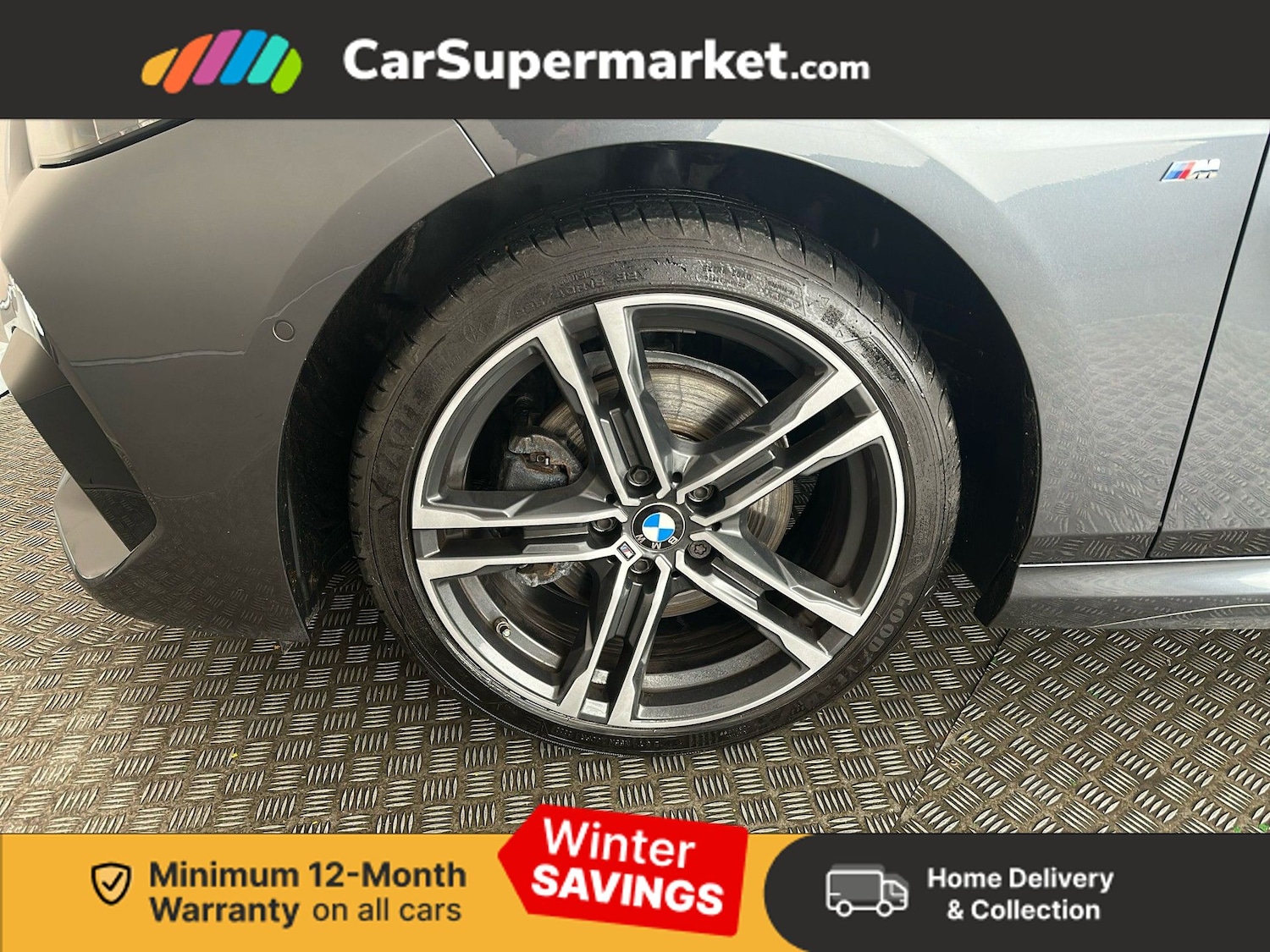 Used BMW 2 Series 2021 for sale - 77286860: Photo 20