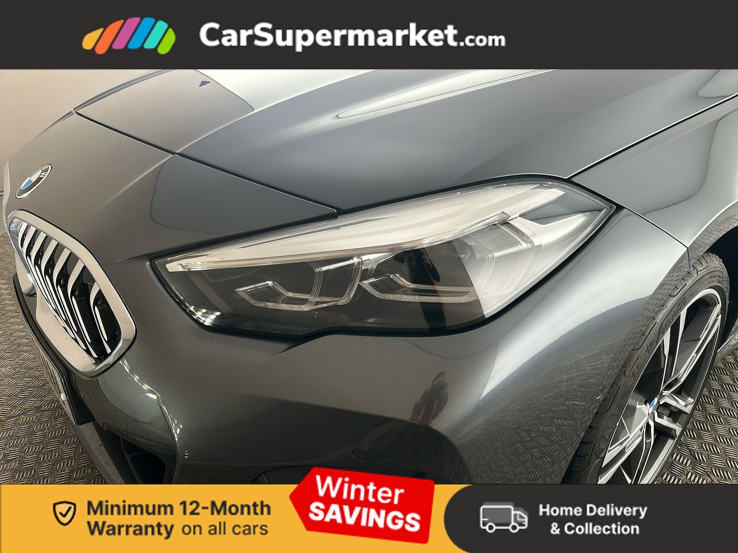 Used BMW 2 Series 2021 for sale - 77286860: Photo 21