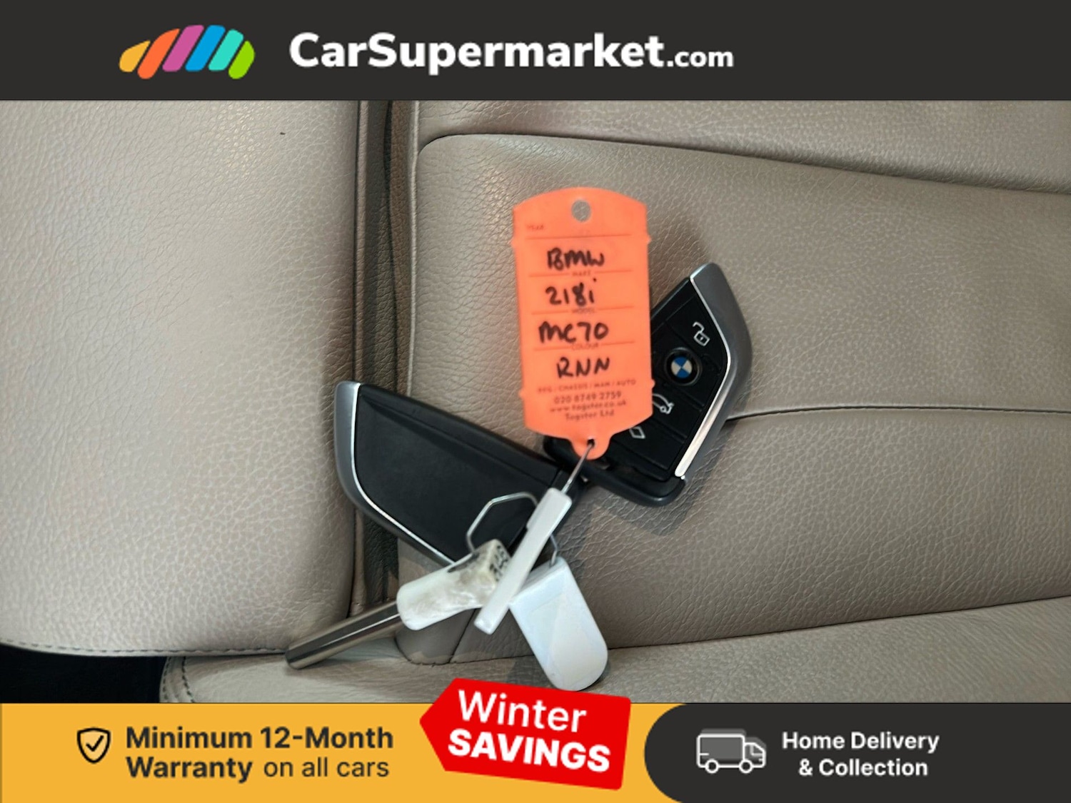 Used BMW 2 Series 2021 for sale - 77286860: Photo 24