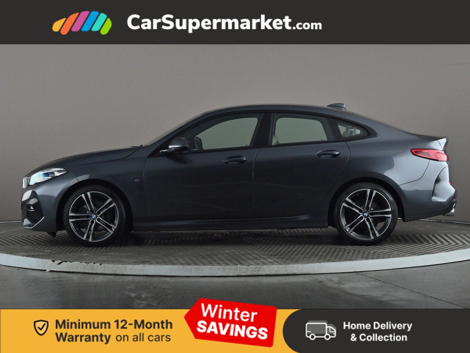 Used BMW 2 Series 2021 for sale - 77286860: Photo 3