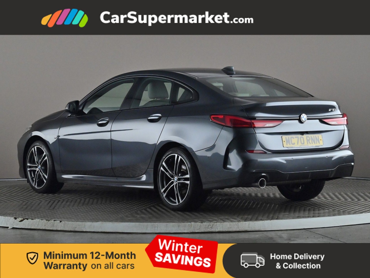 Used BMW 2 Series 2021 for sale - 77286860: Photo 5