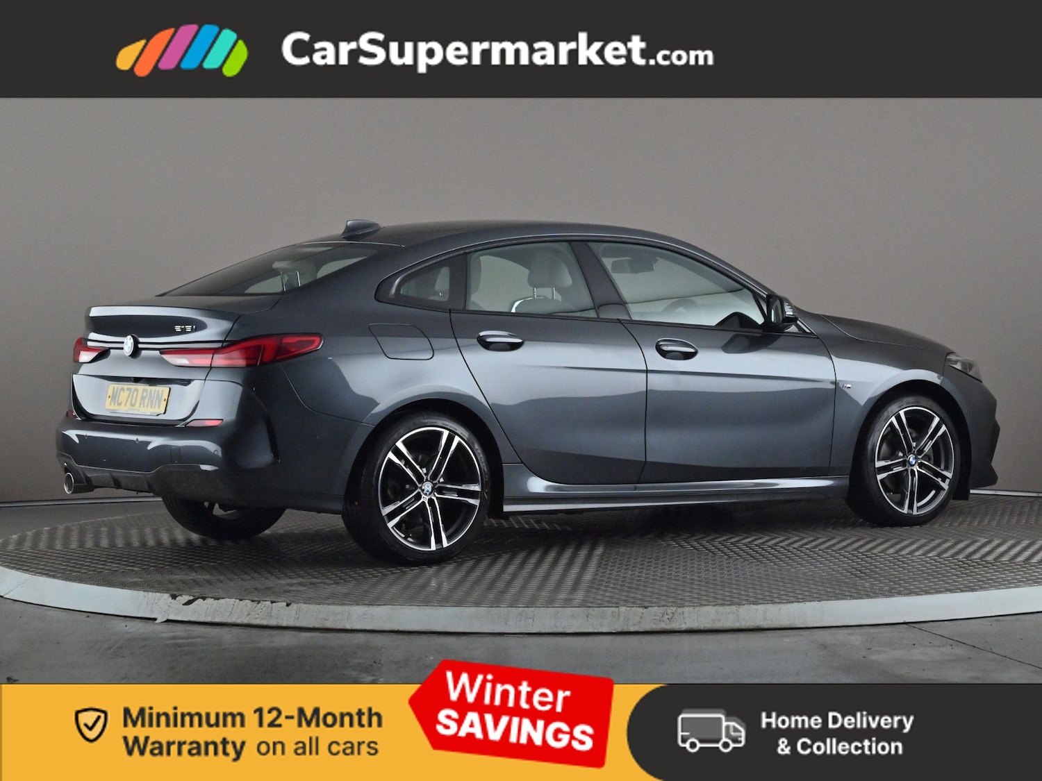 Used BMW 2 Series 2021 for sale - 77286860: Photo 7