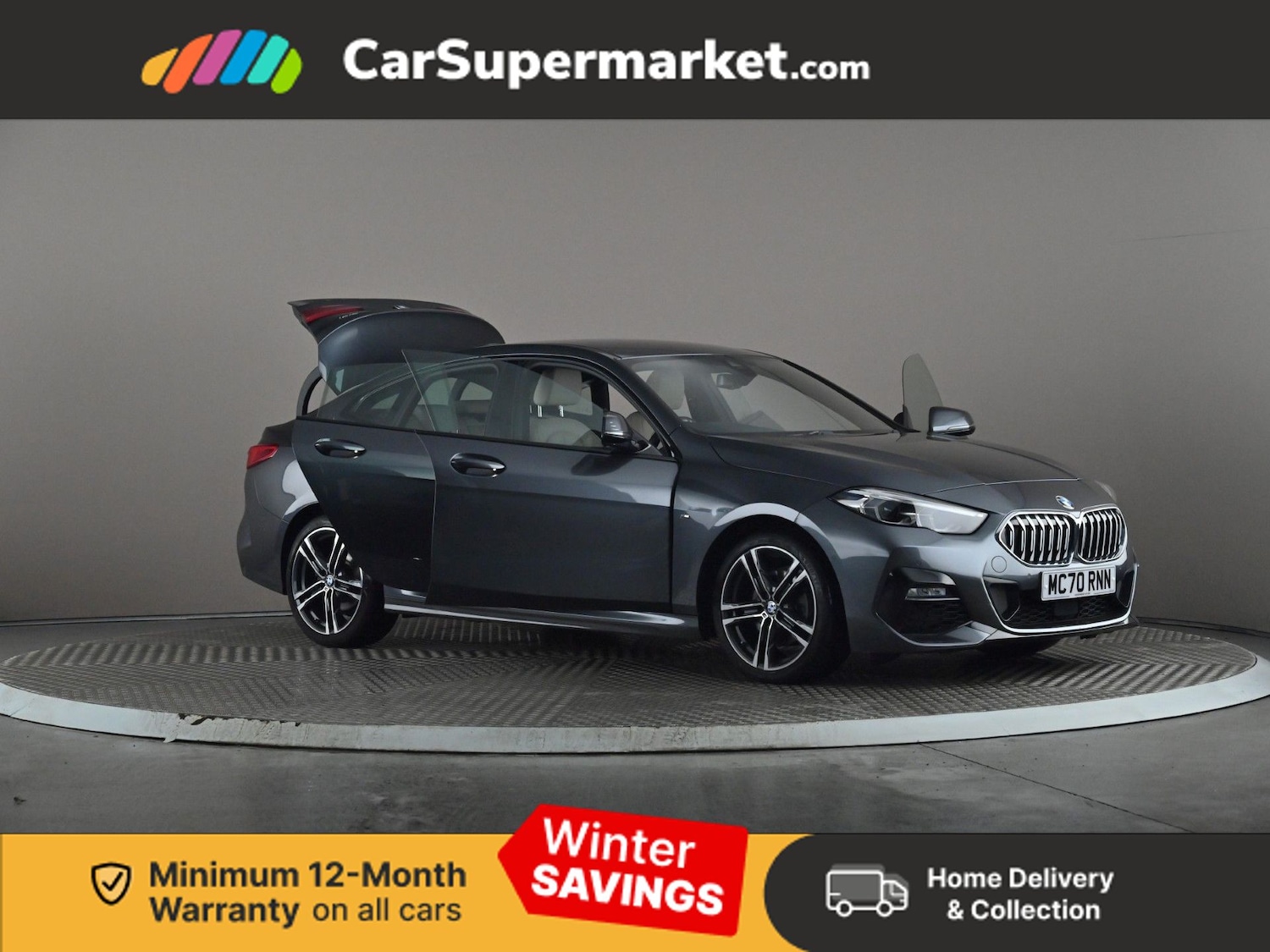 Used BMW 2 Series 2021 for sale - 77286860: Photo 8