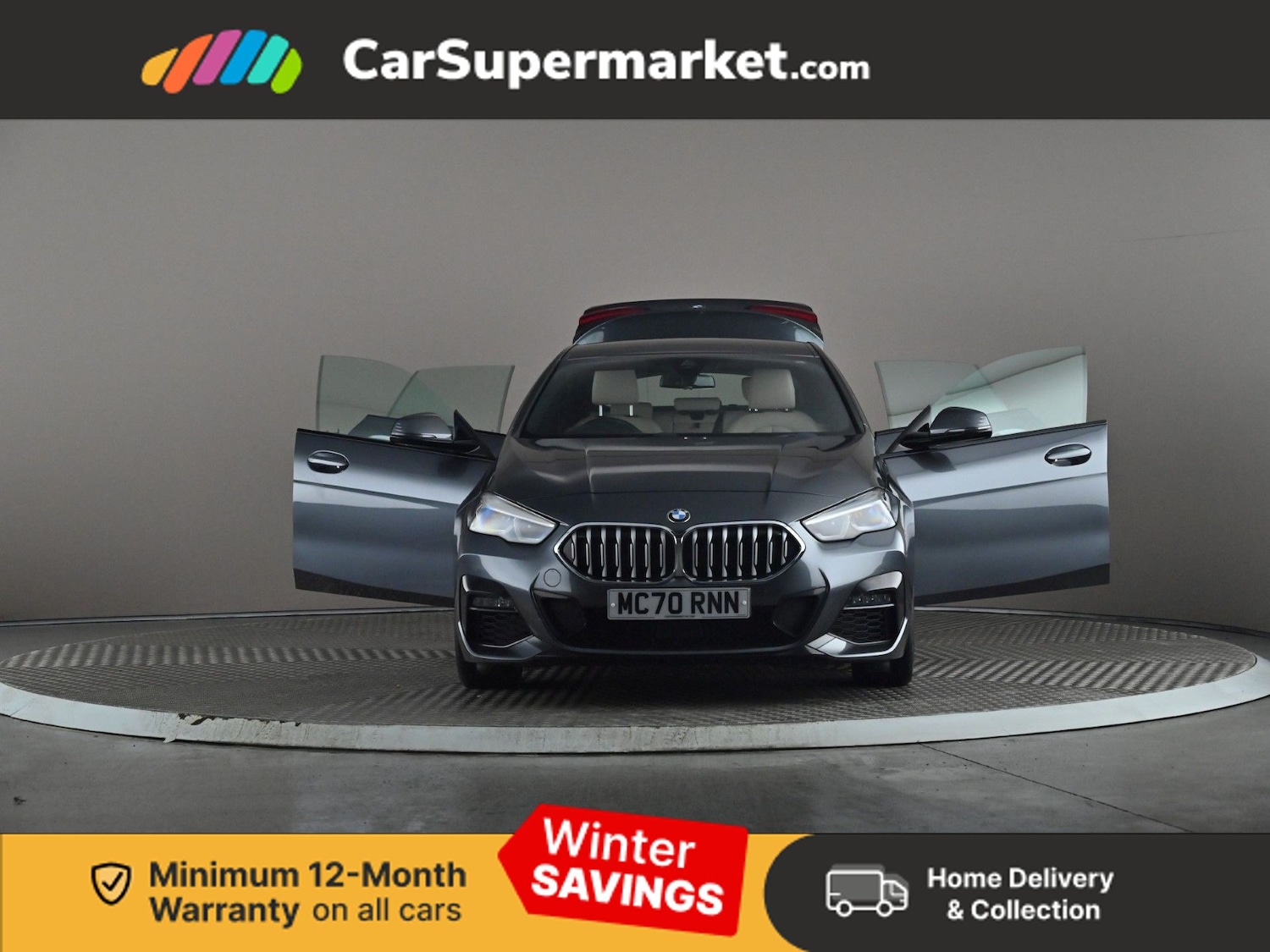 Used BMW 2 Series 2021 for sale - 77286860: Photo 9