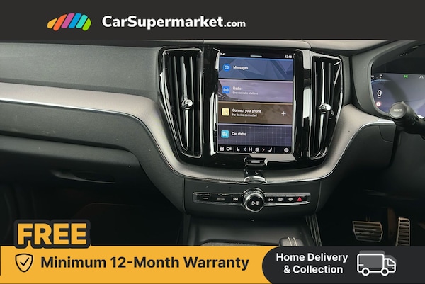 Used Volvo XC60 2022 for sale - 75713747: Photo 10
