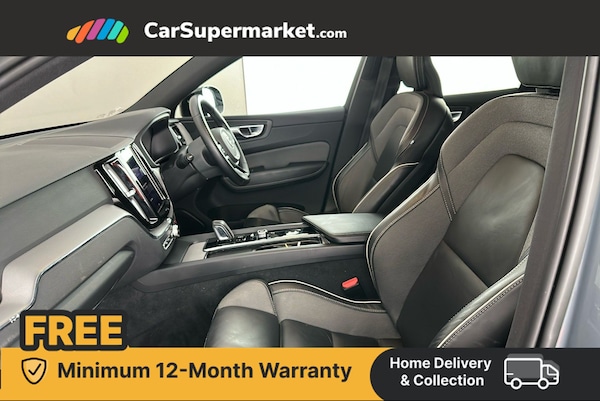 Used Volvo XC60 2022 for sale - 75713747: Photo 11