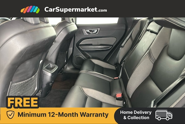Used Volvo XC60 2022 for sale - 75713747: Photo 12