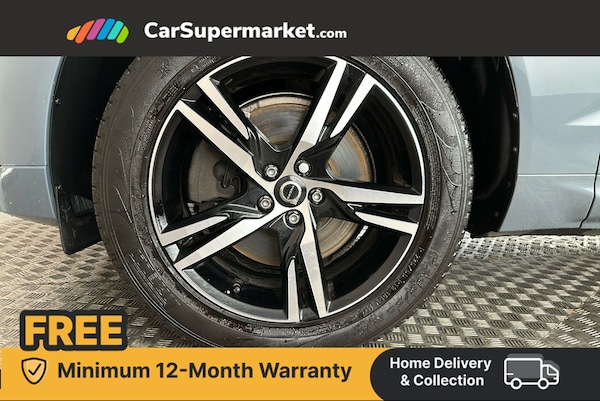 Used Volvo XC60 2022 for sale - 75713747: Photo 13