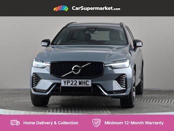 Used Volvo XC60 2022 for sale - 75713747: Photo