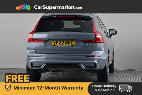 Used Volvo XC60 2022 for sale - 75713747: Photo 5