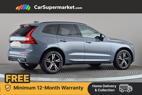 Used Volvo XC60 2022 for sale - 75713747: Photo 6
