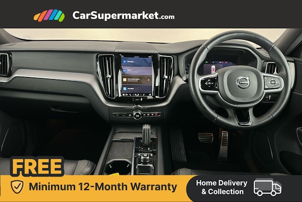 Used Volvo XC60 2022 for sale - 75713747: Photo 7