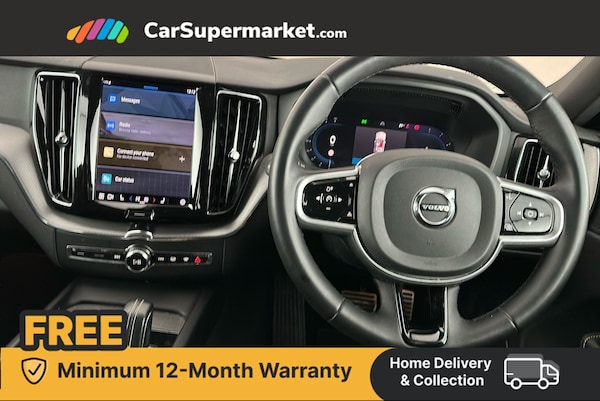 Used Volvo XC60 2022 for sale - 75713747: Photo 8