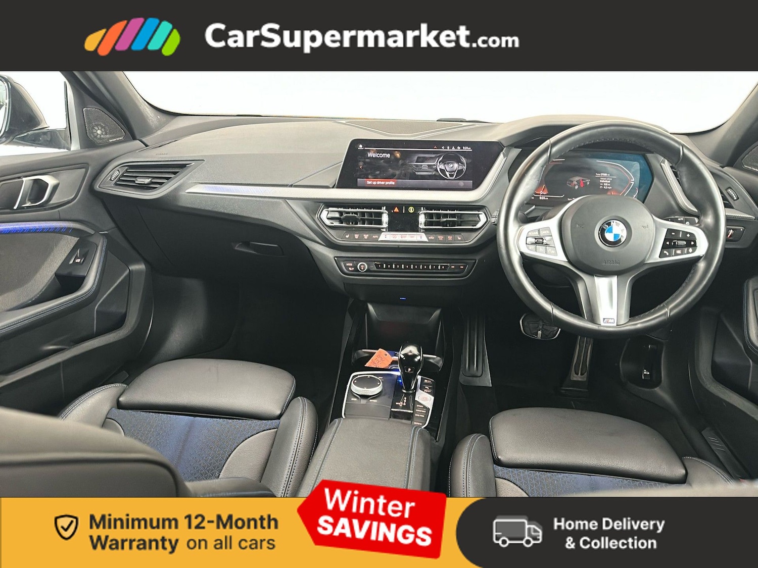 Used BMW 1 Series 2024 for sale - 77026471: Photo 14