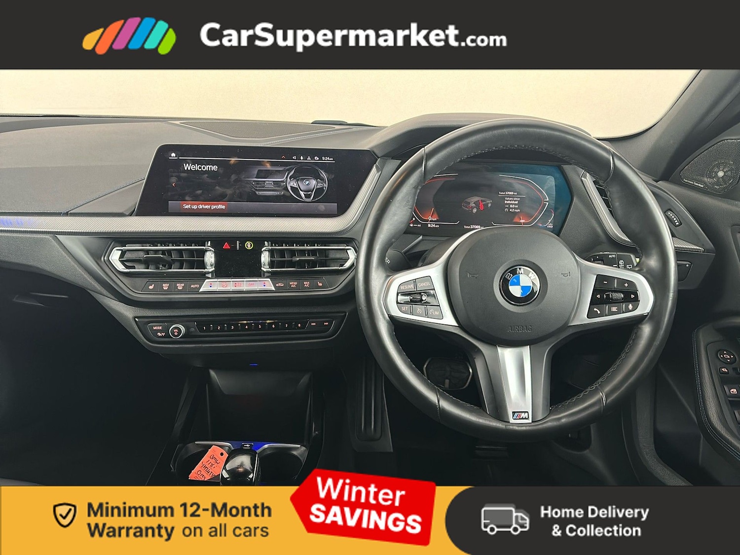 Used BMW 1 Series 2024 for sale - 77026471: Photo 15