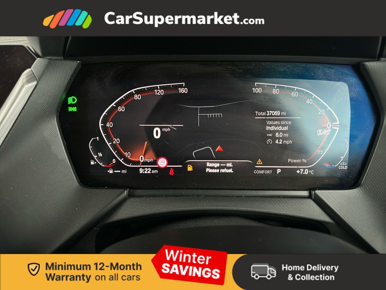 Used BMW 1 Series 2024 for sale - 77026471: Photo 16