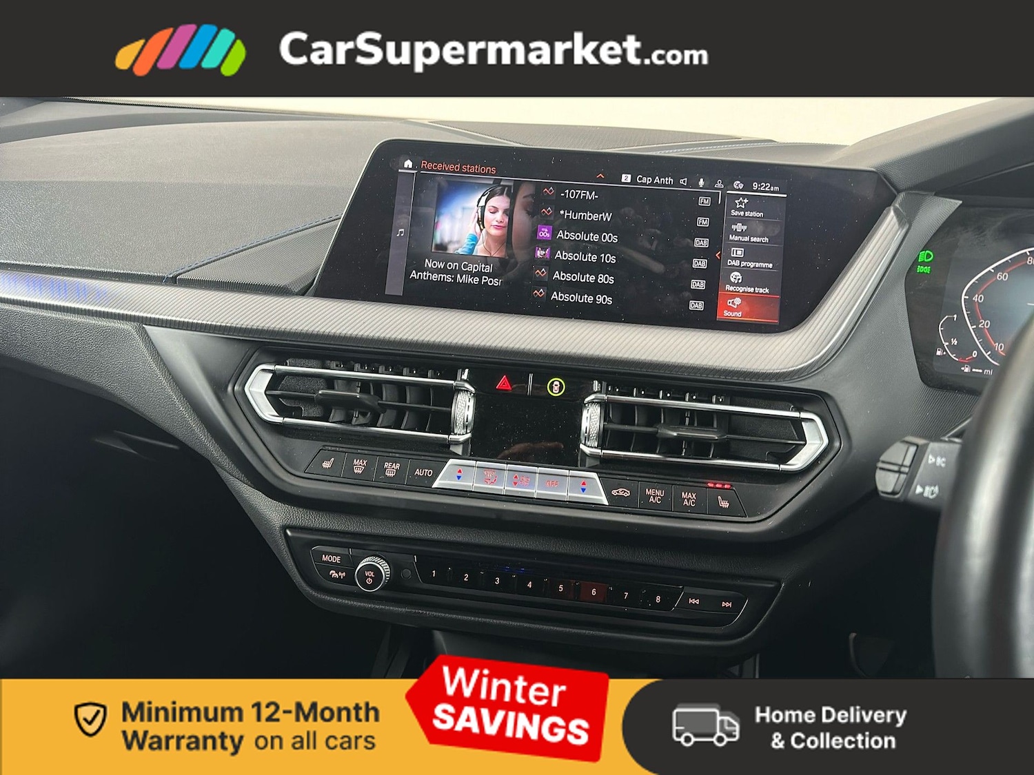 Used BMW 1 Series 2024 for sale - 77026471: Photo 17