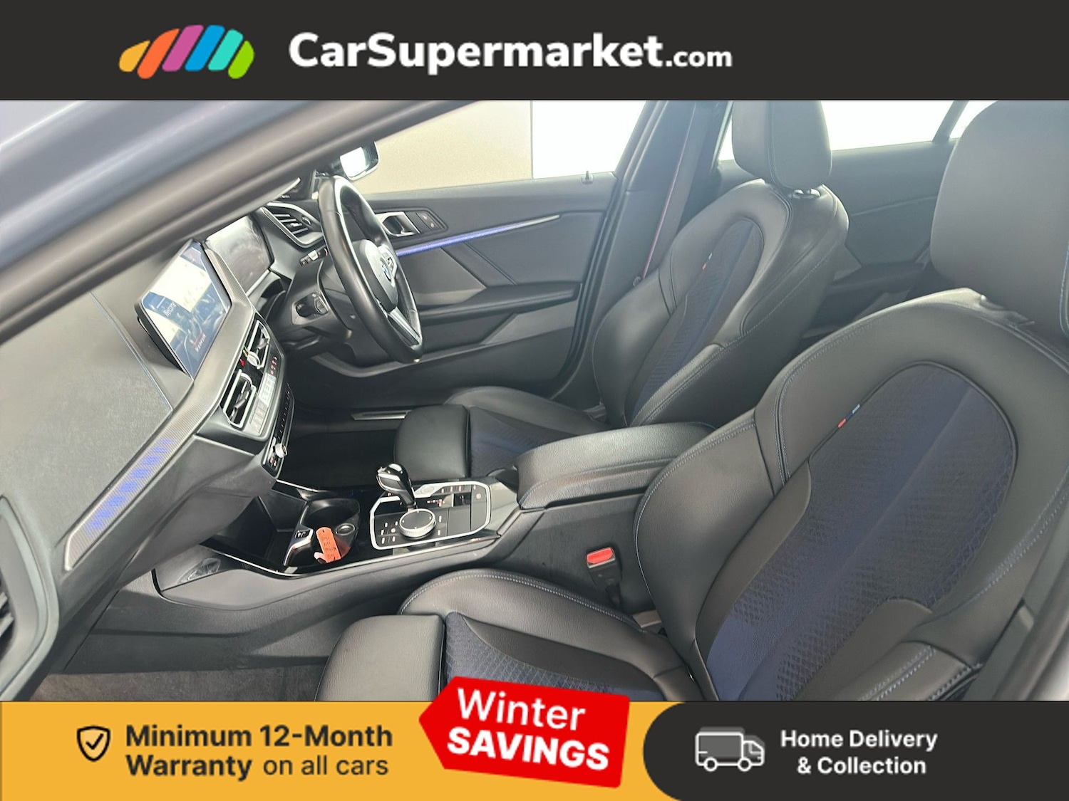 Used BMW 1 Series 2024 for sale - 77026471: Photo 18