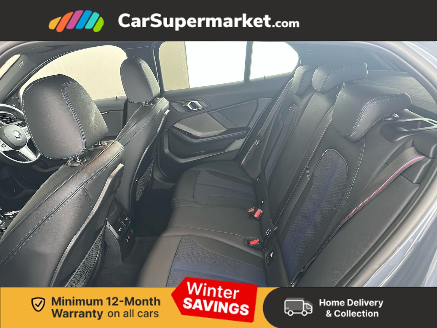 Used BMW 1 Series 2024 for sale - 77026471: Photo 19