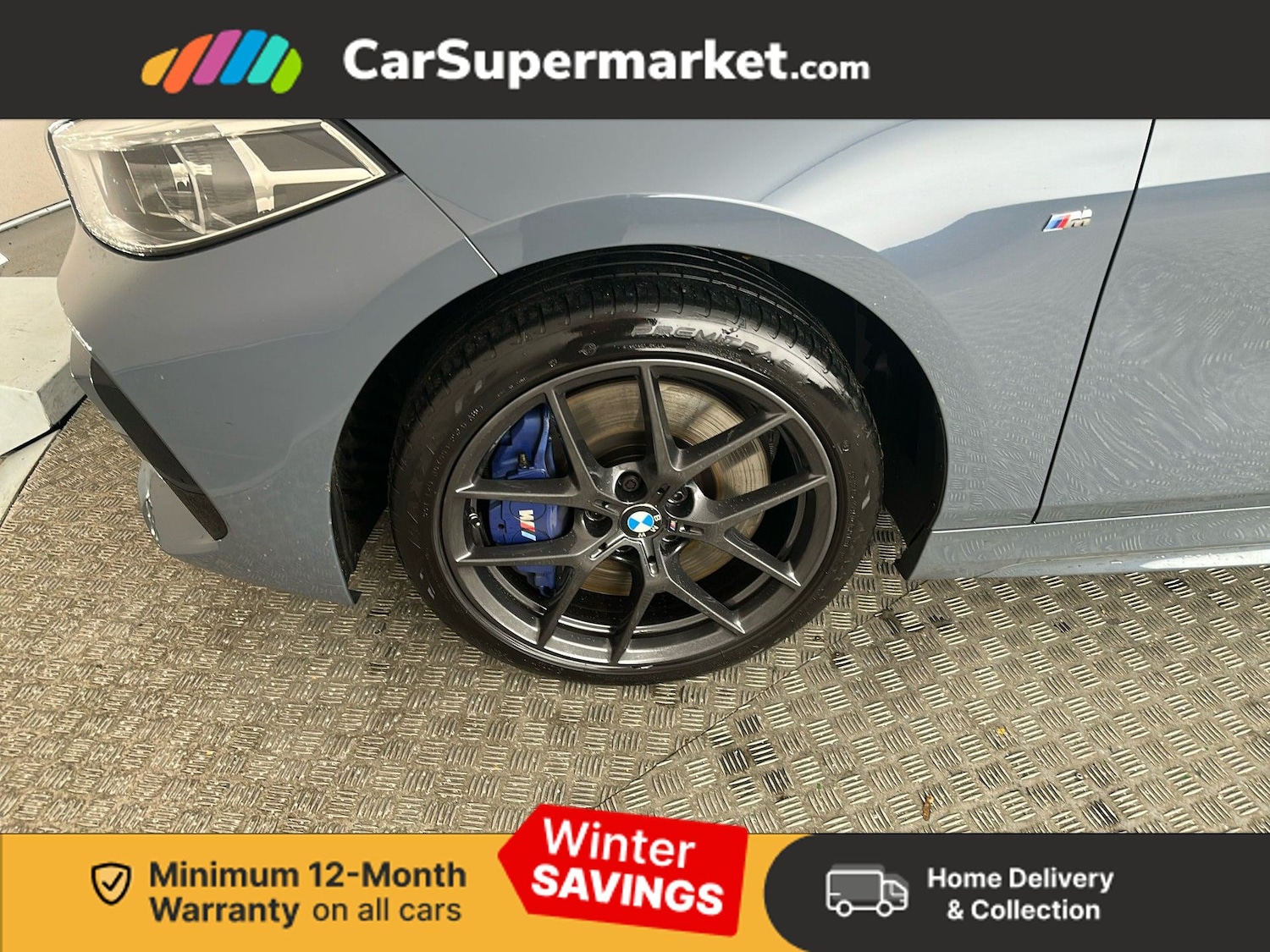 Used BMW 1 Series 2024 for sale - 77026471: Photo 20