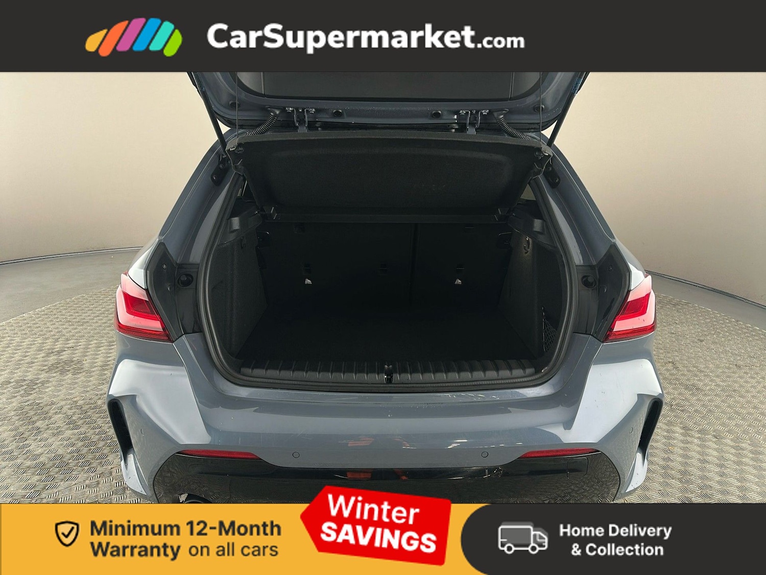 Used BMW 1 Series 2024 for sale - 77026471: Photo 23