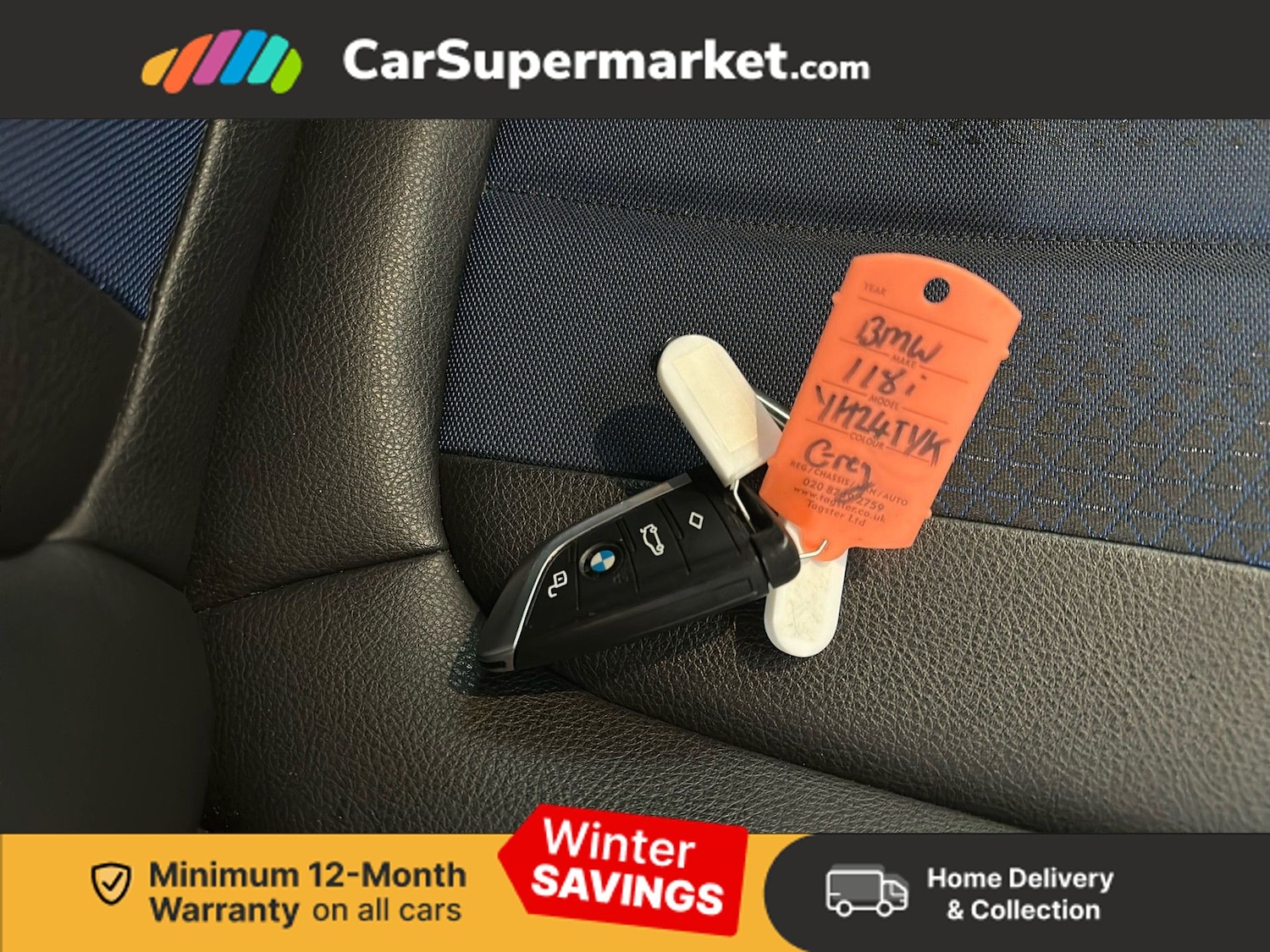 Used BMW 1 Series 2024 for sale - 77026471: Photo 24