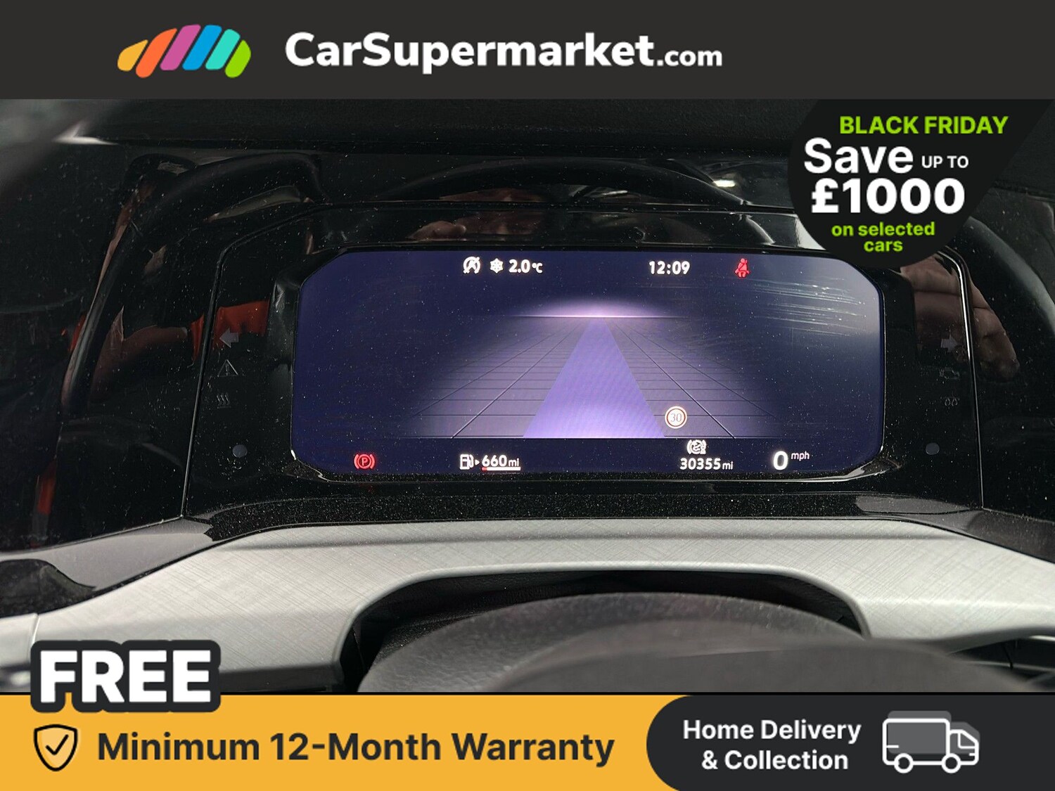 Used Volkswagen Golf 2022 for sale - 76654165: Photo 16