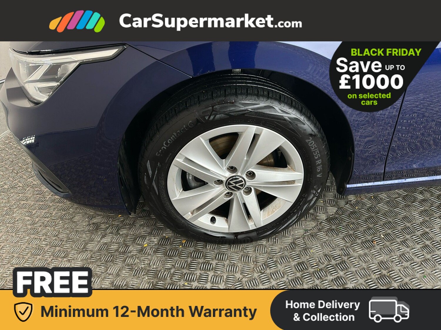 Used Volkswagen Golf 2022 for sale - 76654165: Photo 20