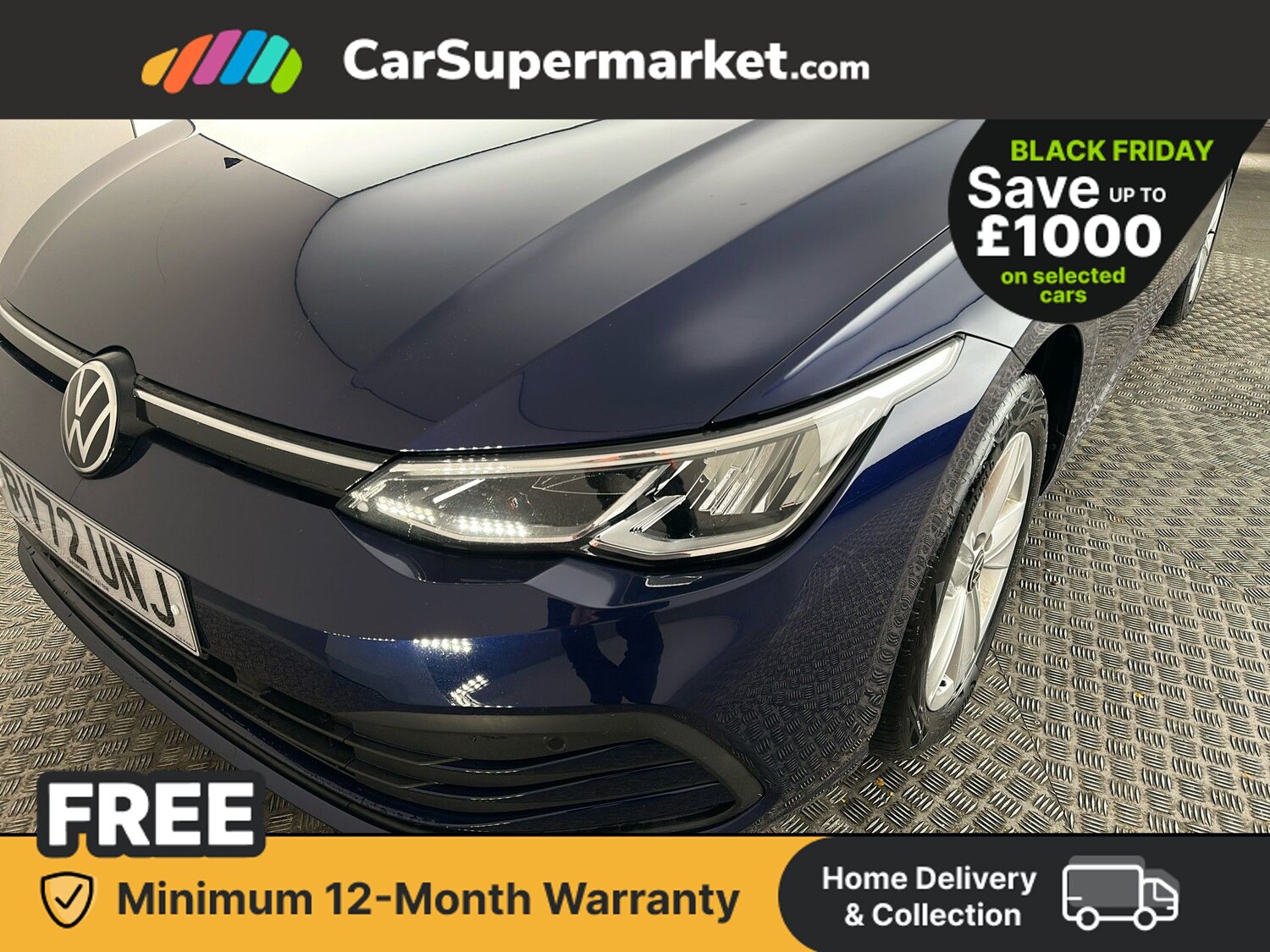 Used Volkswagen Golf 2022 for sale - 76654165: Photo 21