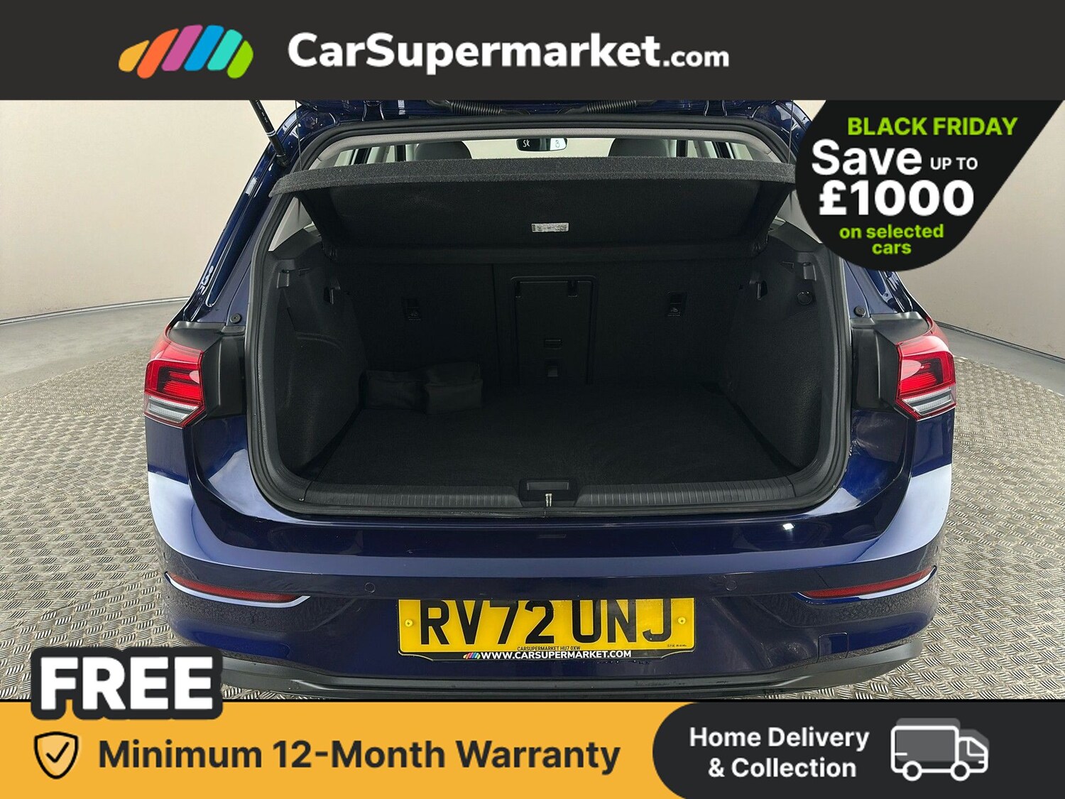 Used Volkswagen Golf 2022 for sale - 76654165: Photo 23