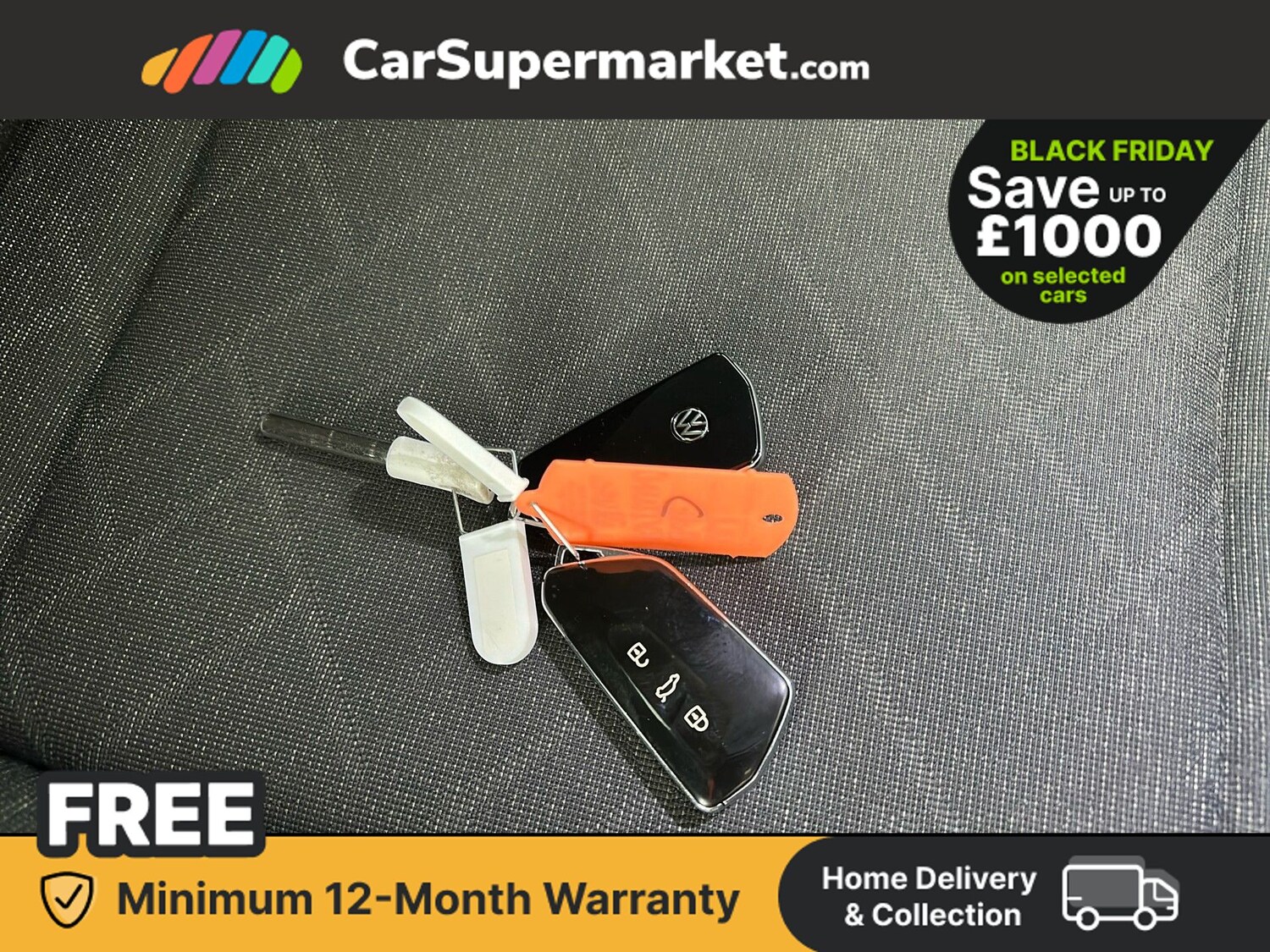 Used Volkswagen Golf 2022 for sale - 76654165: Photo 24