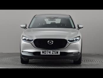 Used Mazda CX-30 2025 for sale - 79765043: Photo