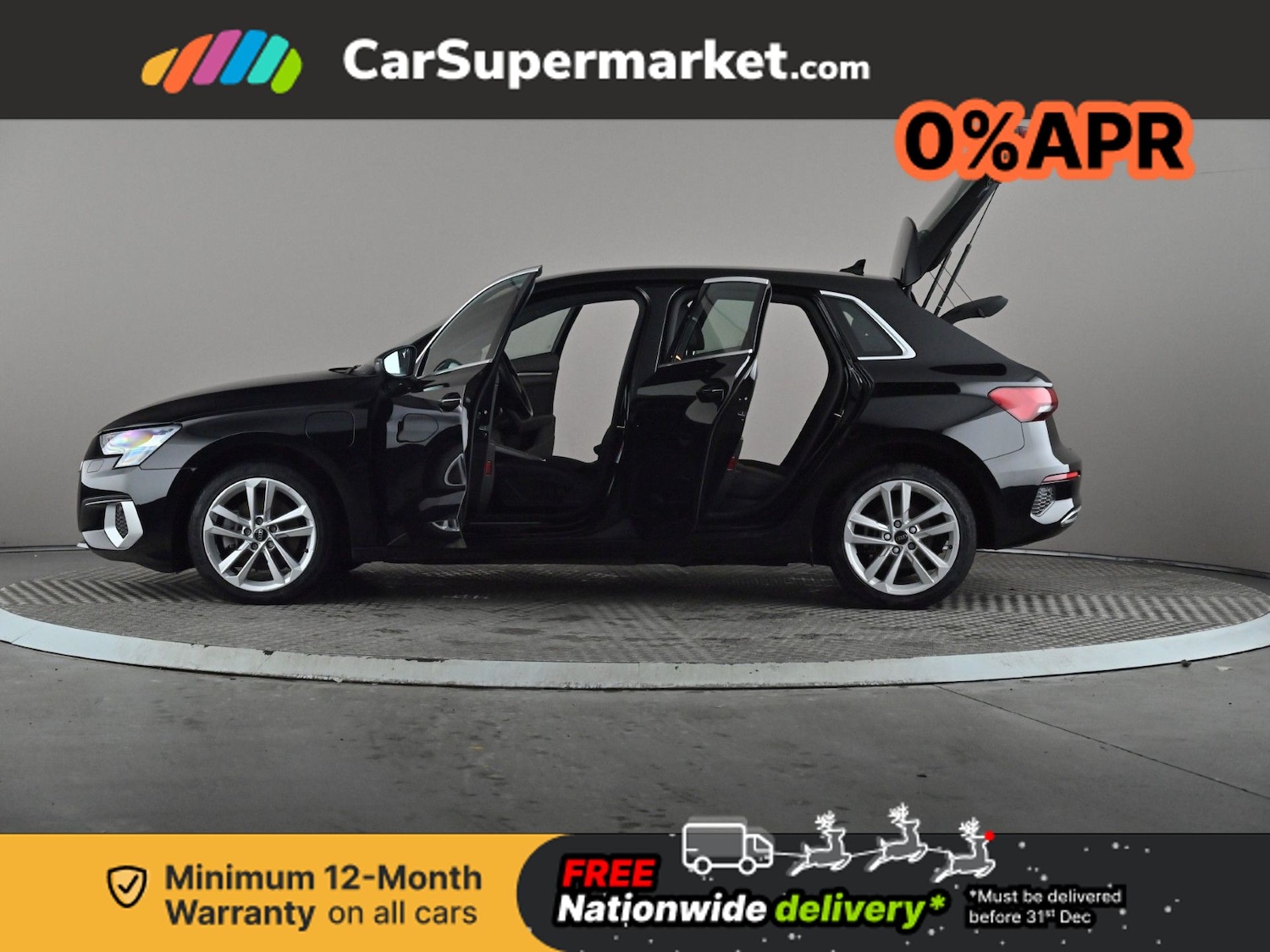 Used Audi A3 2022 for sale - 76922911: Photo 10