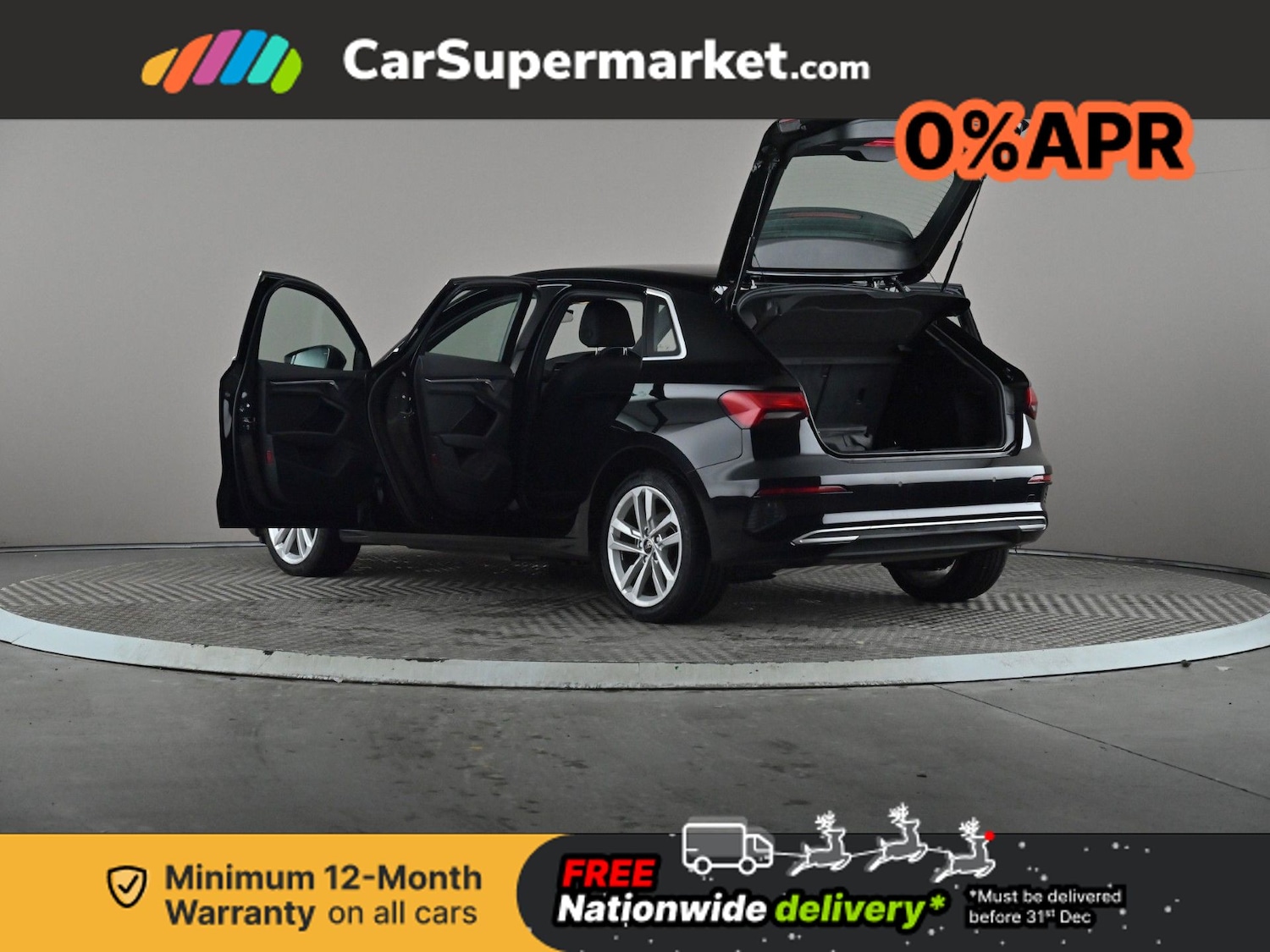 Used Audi A3 2022 for sale - 76922911: Photo 11