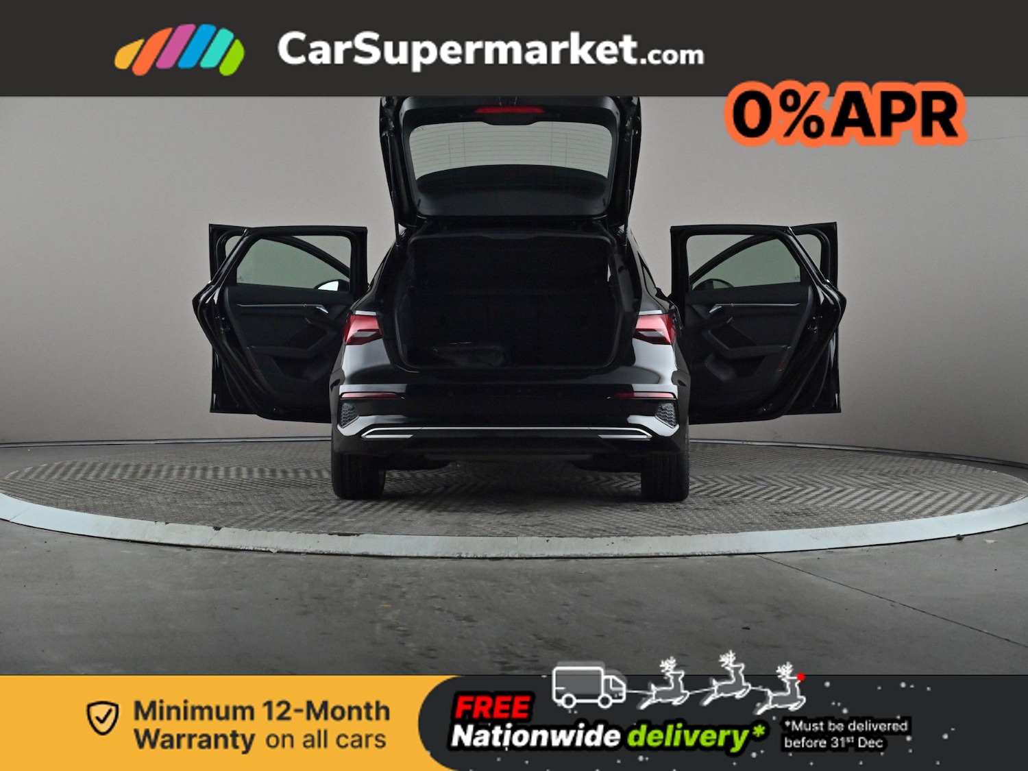 Used Audi A3 2022 for sale - 76922911: Photo 12