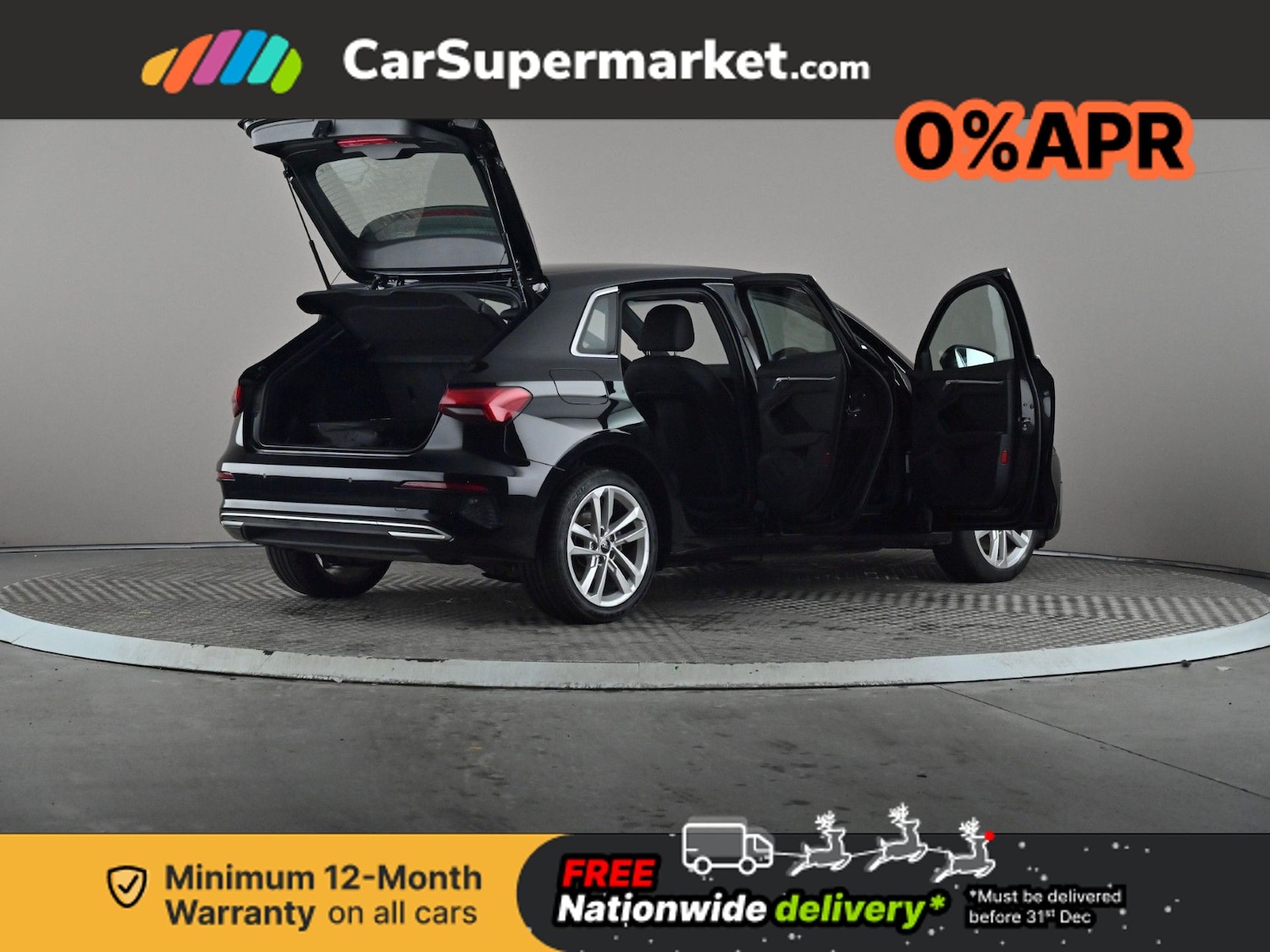 Used Audi A3 2022 for sale - 76922911: Photo 13