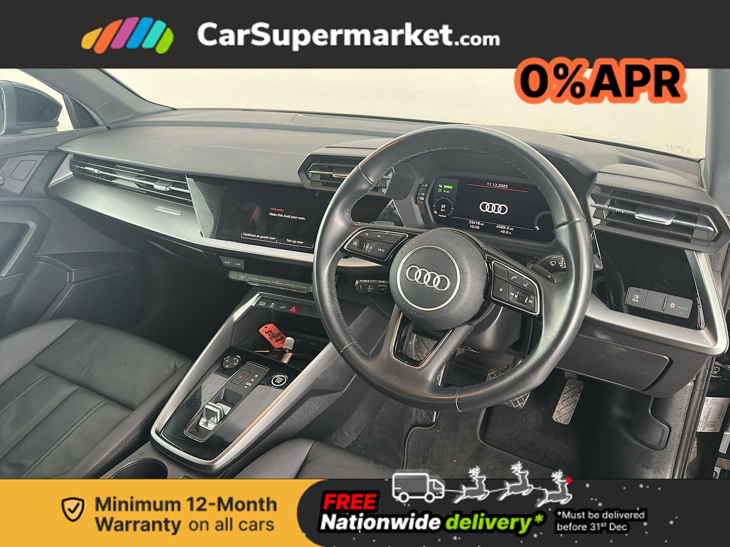Used Audi A3 2022 for sale - 76922911: Photo 14