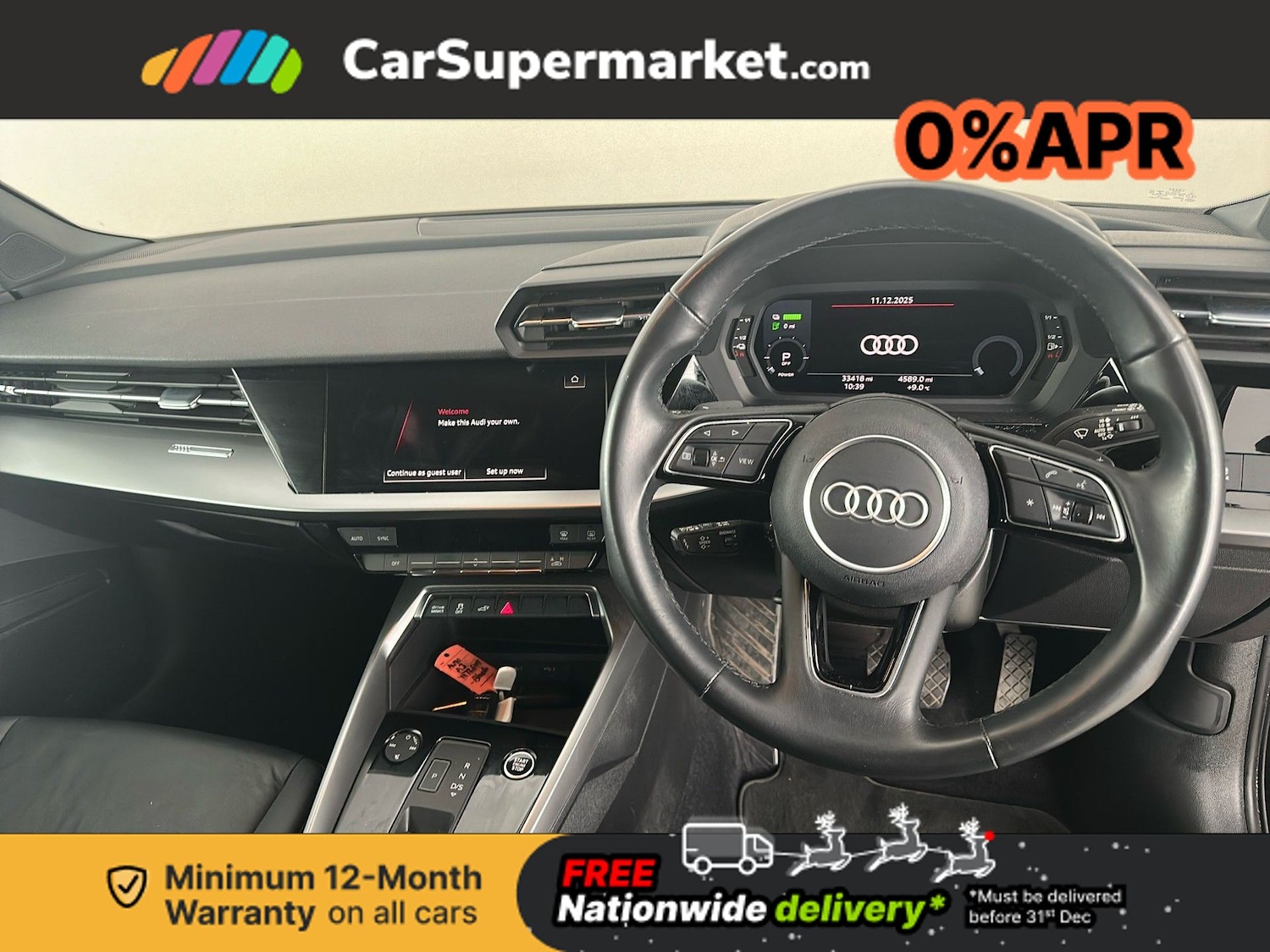 Used Audi A3 2022 for sale - 76922911: Photo 15
