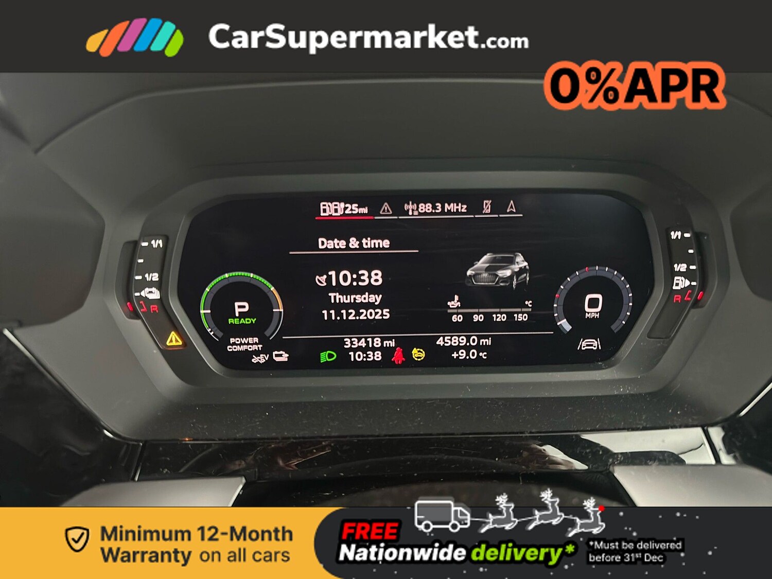 Used Audi A3 2022 for sale - 76922911: Photo 16