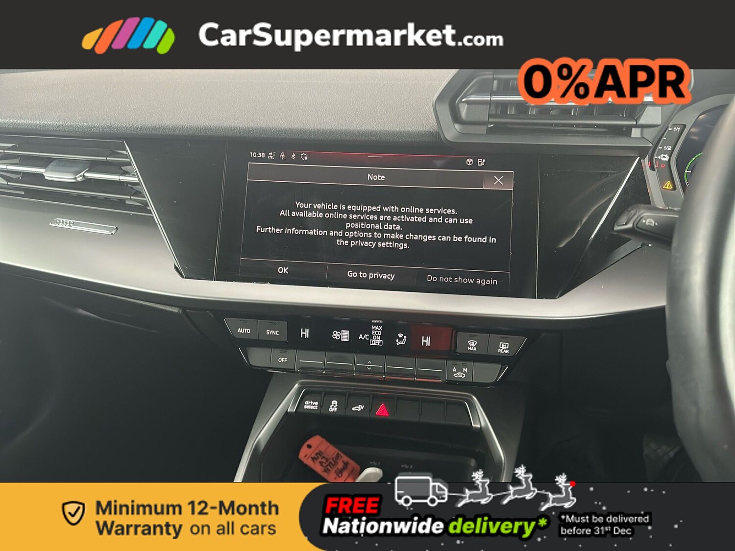 Used Audi A3 2022 for sale - 76922911: Photo 17