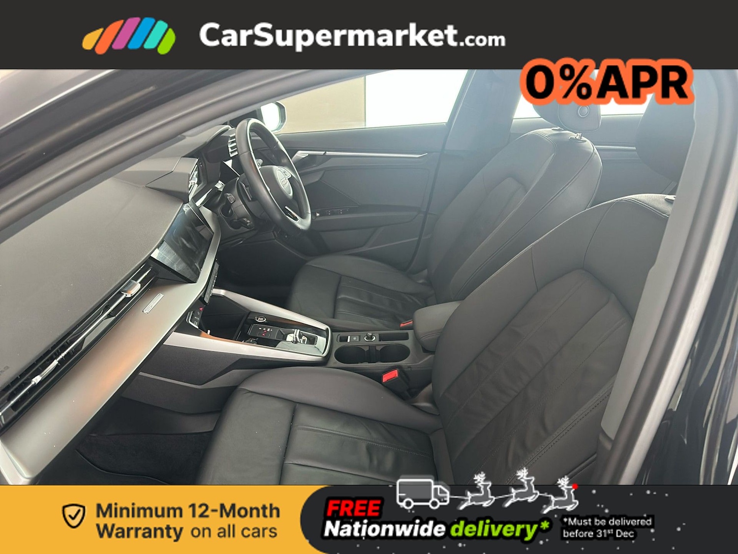 Used Audi A3 2022 for sale - 76922911: Photo 18